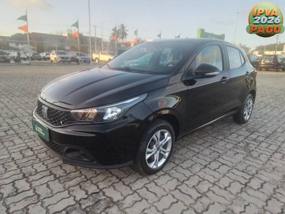 FIAT ARGO 1.0 FIREFLY FLEX DRIVE MANUAL